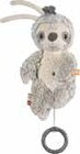 Mini-Spieluhr Faultier oder Activity Faultier Angebote von Fehn bei GLOBUS Rodgau für 12,99 €
