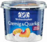Cremig & Quarkig Angebote von Weihenstephan bei Netto Marken-Discount Kassel für 1,69 €