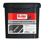 Bitumendickbeschichtung 2K bei Mölders Baucentrum im Prospekt "" für 75,90 €