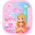 Journal intime avec code - Action en promo chez Action Journal intime avec code - Action dans le catalogue Action