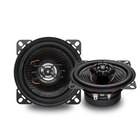 Haut-parleurs caliber cds4 coaxial - CALIBER à 15,99 € dans le catalogue Norauto