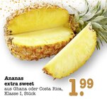 Ananas extra sweet Angebote bei E center Heidelberg für 1,99 €