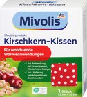 Kirschkern-Kissen von Mivolis im aktuellen dm-drogerie markt Prospekt für 4,95 €