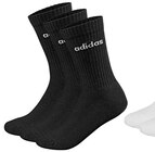 Damen oder Herren Sportsocken Angebote von adidas bei REWE Elmshorn für 9,99 €