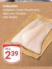 Heilbuttfilet bei GLOBUS im Bochum Prospekt für 2,39 €
