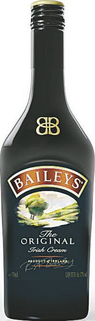 The original irish cream 17% vol. - Géant Casino à Lyon The original irish cream 17% vol. en promo chez Géant Casino Lyon à 8,67 €