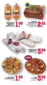 Wurst im E center Prospekt "Aktuelle Angebote" mit 80 Seiten (Karlsruhe)