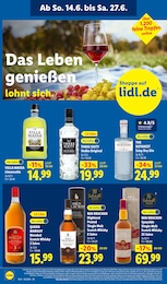 Single-Malt-Whisky Angebot & Preis im aktuellen Lidl Prospekt Single-Malt-Whisky Angebot im aktuellen Lidl Prospekt auf Seite 30