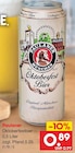 Aktuelle Bier Angebote bei Netto Marken-Discount in Raguhn-Jeßnitz Aktuelles Oktoberfestbier Angebot bei Netto Marken-Discount in Raguhn-Jeßnitz ab 0,89 €
