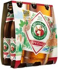 Spezial im Angebot bei REWE in Gaggenau Spezial Angebote von Alpirsbacher Klosterbräu bei REWE Gaggenau für 5,49 €