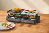 Raclette-Grill im Angebot bei Lidl in Darmstadt Raclette-Grill Angebote von Silvercrest bei Lidl Darmstadt für 14,99 €