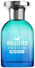For Him Eau de Toilette im Angebot bei Rossmann in Ludwigsburg For Him Eau de Toilette Angebote von Hollister bei Rossmann Ludwigsburg für 11,11 €