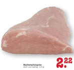 Aktuelles Kalbstafelspitz Angebot bei E center in Mannheim ab 2,22 €