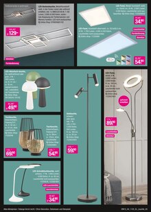 Farbe im aktuellen Opti-Wohnwelt Prospekt (Bremen) Farbe im Opti-Wohnwelt Prospekt "Leuchten Trends" mit 4 Seiten (Bremen)