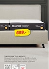 Aktuelles FORM PLUS Matratze Angebot bei Höffner in Bergisch Gladbach ab 699,00 €