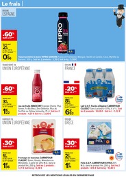 Offre Innocent dans le catalogue Carrefour du moment à la page 44