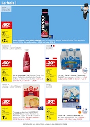 Catalogue Carrefour en cours à Besançon, "LE MOIS MONOPOLY", Page 44