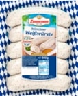 Münchner Weißwürste im Angebot bei Kaufland in Rosenheim Münchner Weißwürste Angebote von Zimmermann bei Kaufland Rosenheim für 2,69 €