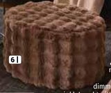 Pouf „Olven“ im Segmüller Prospekt Pouf „Olven“ im aktuellen Segmüller Prospekt für 119,99 €