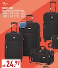 Trolley ca. 2,2 kg ca. 50 cm im Angebot bei Marktkauf in Osnabrück Trolley ca. 2,2 kg ca. 50 cm Angebote von Paradise bei Marktkauf Osnabrück für 24,99 €