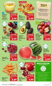 Äpfel im aktuellen Kaufland Prospekt (Koblenz) Äpfel im Kaufland Prospekt "Aktuelle Angebote" mit 54 Seiten (Koblenz)