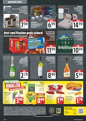 Deko im EDEKA Prospekt in Hoyerswerda Aktueller EDEKA Prospekt mit Deko, "Wir lieben Lebensmittel!", Seite 8