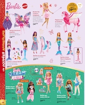 Promos Roller dans le catalogue "LE TRAÎNEAU MAGIQUE" de La Grande Récré à la page 94