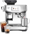 MediaMarkt Saturn Barsinghausen - SES882BSS Barista Touch Impress Cold Siebträgerautomat Angebot im Prospekt SES882BSS Barista Touch Impress Cold Siebträgerautomat bei MediaMarkt Saturn im Barsinghausen Prospekt für 1.159,00 €