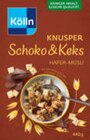 Müsli bei Lidl im Prospekt "" für 2,49 €