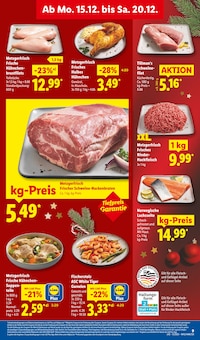 Fertiggerichte im aktuellen Lidl Prospekt (Hamburg) Fertiggerichte im Lidl Prospekt "LIDL LOHNT SICH" mit 73 Seiten (Hamburg)