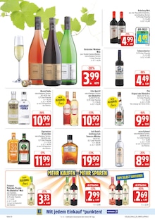 Jack Daniels im aktuellen EDEKA Prospekt (Weiden (Oberpfalz)) Jack Daniels im EDEKA Prospekt "Wir lieben Lebensmittel!" mit 44 Seiten (Weiden (Oberpfalz))