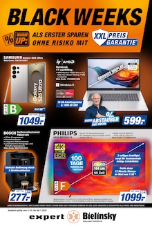 Aktueller expert Bonn Prospekt expert Prospekt Bonn "Top Angebote" mit 12 Seiten