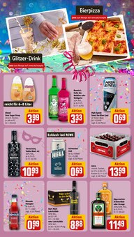 Likör im REWE Prospekt "Dein Markt" mit 30 Seiten (Bochum)