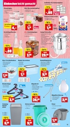 Kleiderschrank Angebot im aktuellen Thomas Philipps Prospekt auf Seite 13