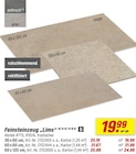 Feinsteinzeug Lims im Angebot bei toom Baumarkt in Ahlen Feinsteinzeug Lims Angebote bei toom Baumarkt Ahlen für 19,99 €