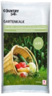Aktuelles Gartenkalk Angebot bei Kaufland in Lübeck ab 1,29 €