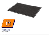 Fußmatte im Angebot bei Action in Sankt Augustin Fußmatte Angebote bei Action Sankt Augustin für 1,98 €
