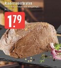 Rindersauerbraten Angebote bei EDEKA Krefeld für 1,79 €