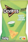Chips - Doritos dans le catalogue Supeco