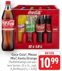 Aktuelles Coca-Cola Original Taste Angebot bei EDEKA in Konstanz ab 10,99 €