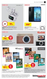 Offre Aménagement Extérieur dans le catalogue Intermarché Hyper du moment à la page 51