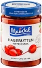 Hagebutten-Konfitüre Extra im Kaufland Prospekt Hagebutten-Konfitüre Extra von Maintal im aktuellen Kaufland Prospekt für 1,59 €