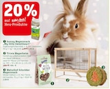 alles für Kaninchen Angebote von Trixie, Naturhof bei Pflanzen Kölle Leinfelden-Echterdingen für 1,99 €