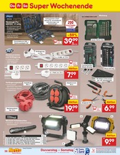 Elektronik im Netto Marken-Discount Prospekt in Remscheid Aktueller Netto Marken-Discount Prospekt mit Elektronik, "Aktuelle Angebote", Seite 44