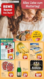 REWE Prospekt "Dein Markt" für Radebeul, 32 Seiten, 05.05.2025 - 10.05.2025 REWE Prospekt "Dein Markt" für Radebeul, 32 Seiten, 05.05.2025 - 10.05.2025