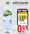 naturelle Angebote von Volvic bei Trinkgut Bad Kreuznach für 0,59 €