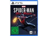 Marvel's Spider-Man: Miles Morales - [PlayStation 5] von INSOMNIAC im aktuellen MediaMarkt Saturn Prospekt für 52,99 €