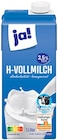 Aktuelles H-Vollmilch Angebot bei nahkauf in Wuppertal ab 0,99 €