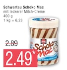 Schoko Mac von Schwartau im aktuellen Marktkauf Prospekt