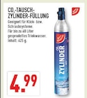CO₂-Tauschzylinder-Füllung Angebote bei Marktkauf Bochum für 4,99 €